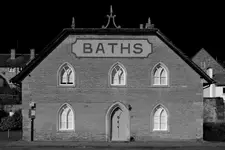 BATHS