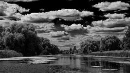 Coronation Channel