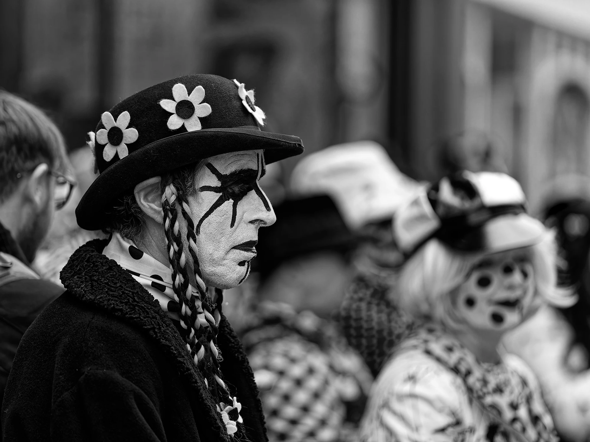 Bourne Borderers Day of Dance