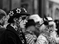 Bourne Borderers Day of Dance