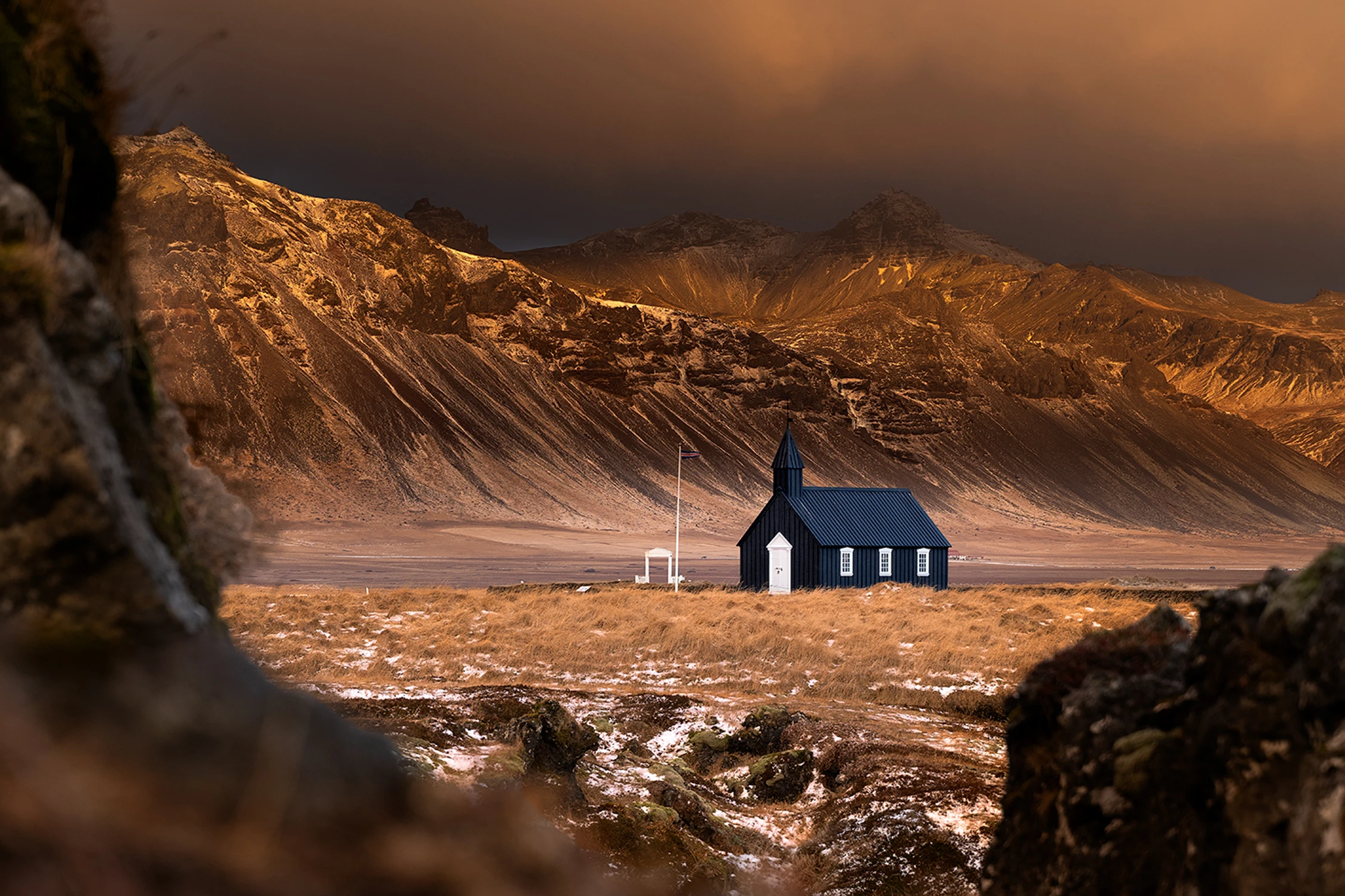 Búðakirkja