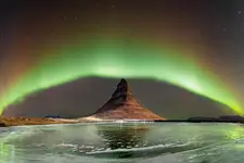 Kirkjufell