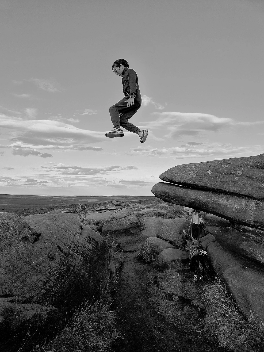 Jump!