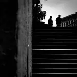 At the Edge of Light