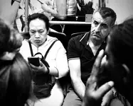 Metro Chronicles...