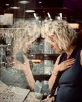 Reflections of Desire...