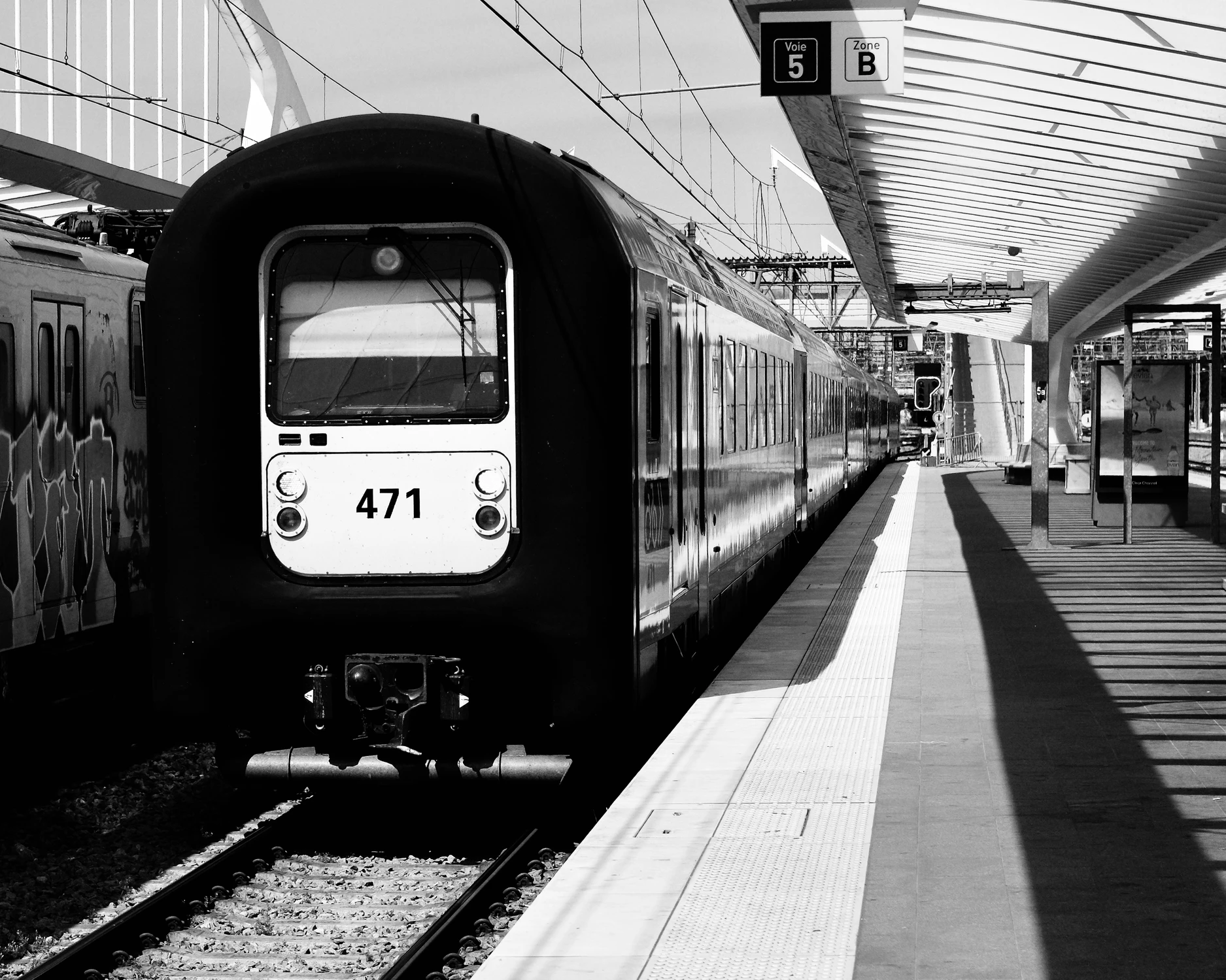 471...rytm peronu