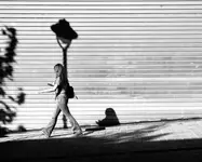 Dialogue des ombres