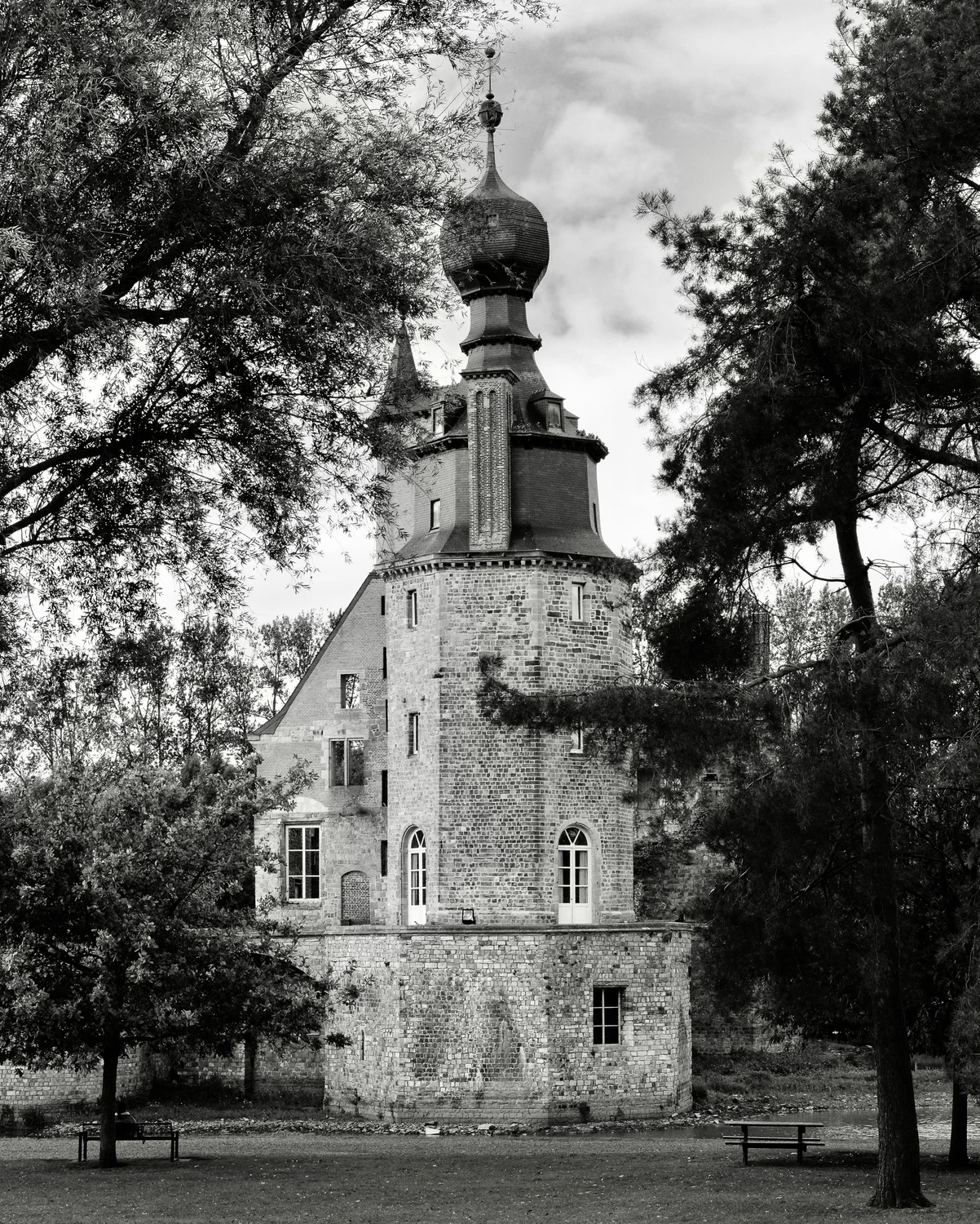 Świadek wieków