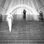 Terminal Orbitalny - boarding :)