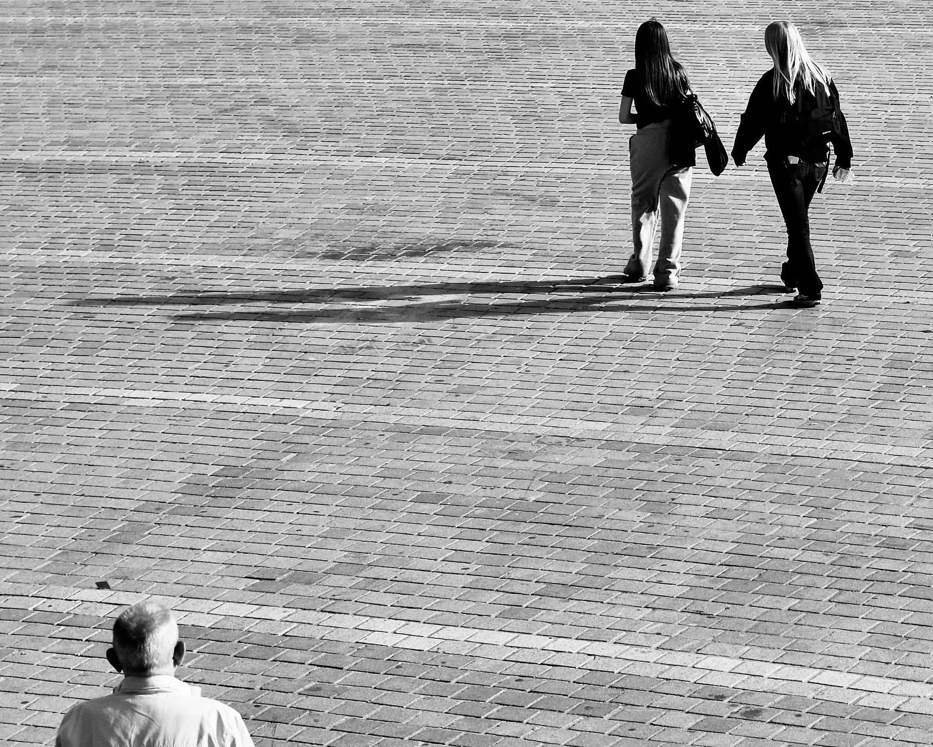 The follower