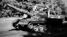 Tanks In Town VII