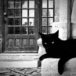 Strażnik i duchy Rodos