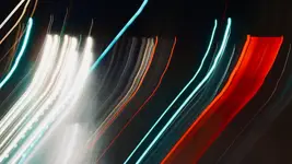 ...szept zerwanego włókna :)