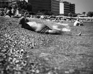...beach life - Rodos II