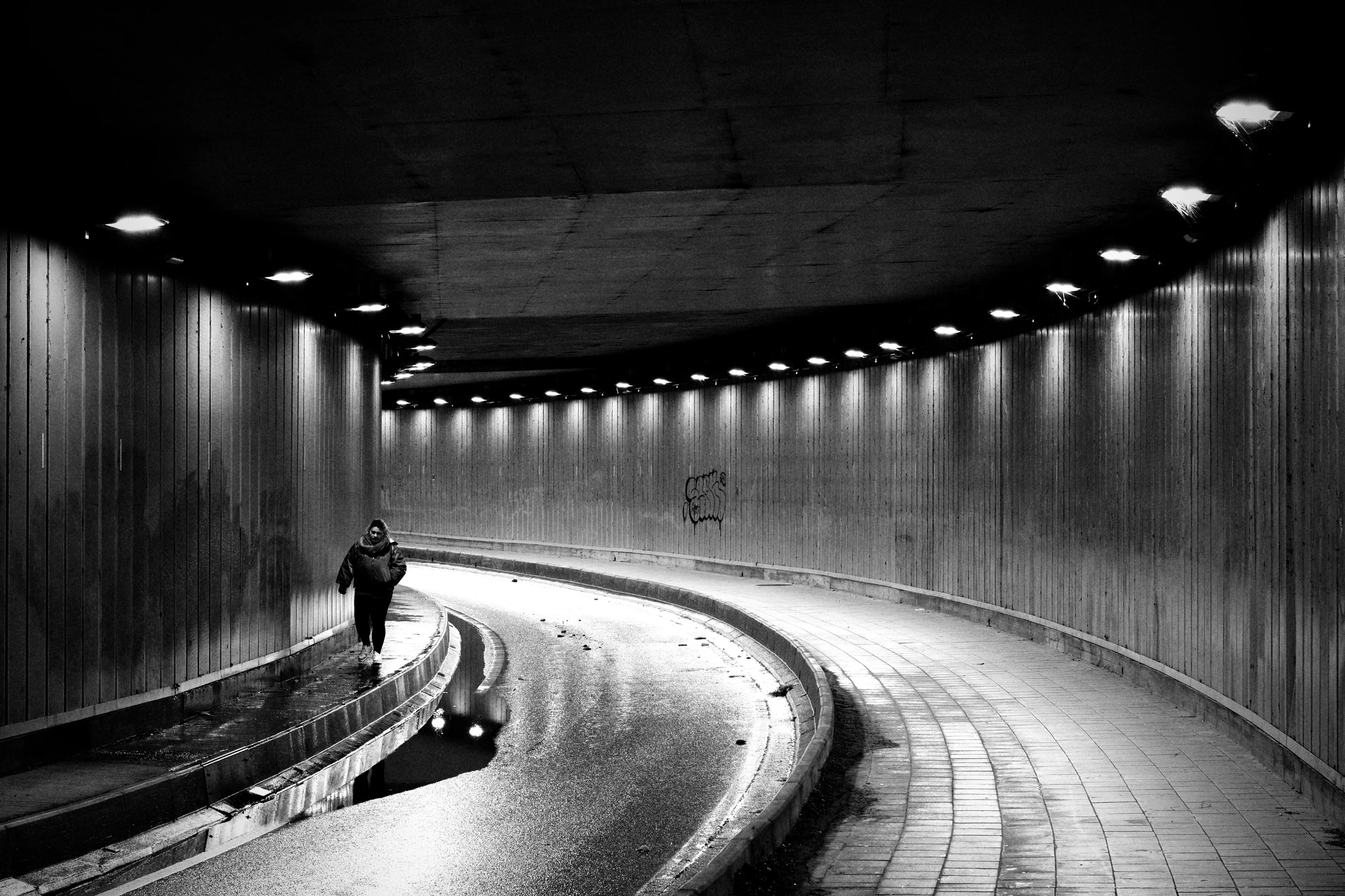 Passage Noir 3