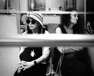 Metro Chronicles...