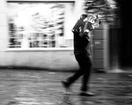 Fleeting Run