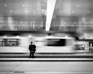 platform chronicles II