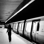 ... Not Her Destination