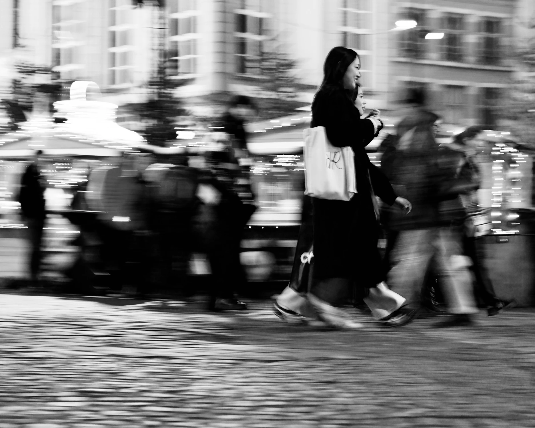 świąteczna gorączka...