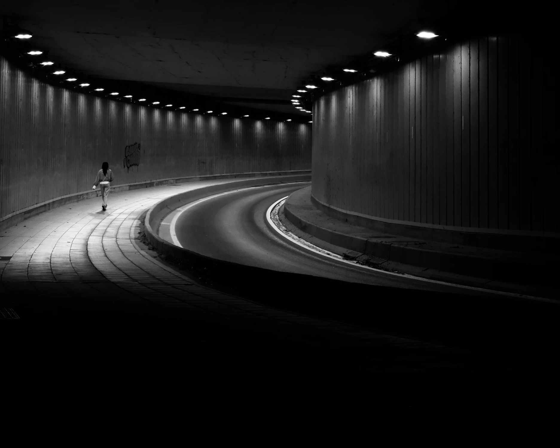 Noir Passage