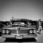 1962 Chrysler Imperial