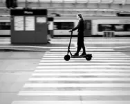 Urban Glide