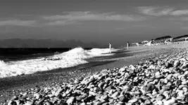 ...beach life - Rodos III