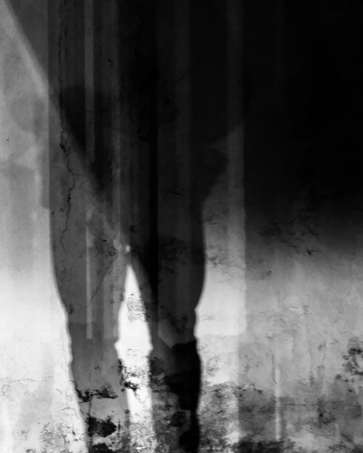 When Cars Paint Shadows 3