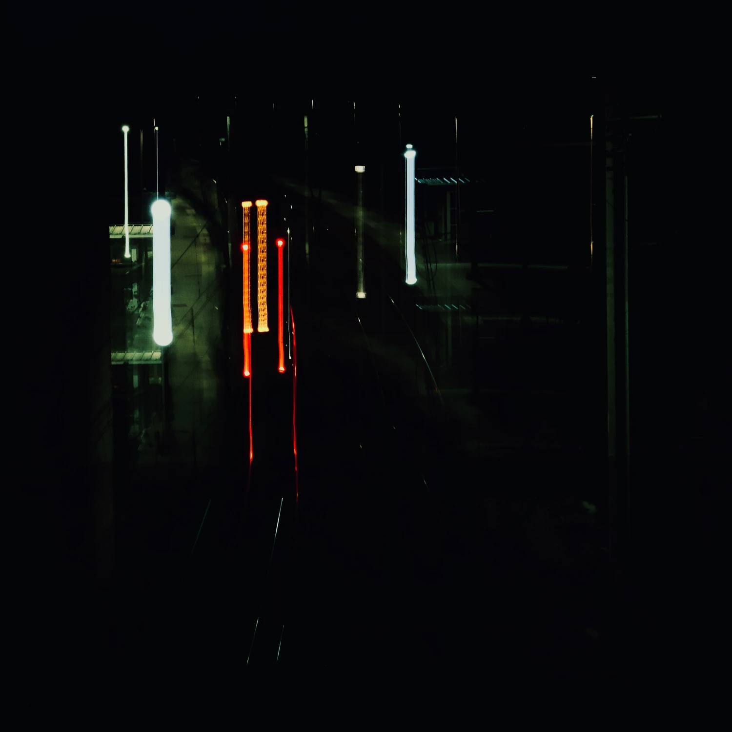 ... ostatni nocny