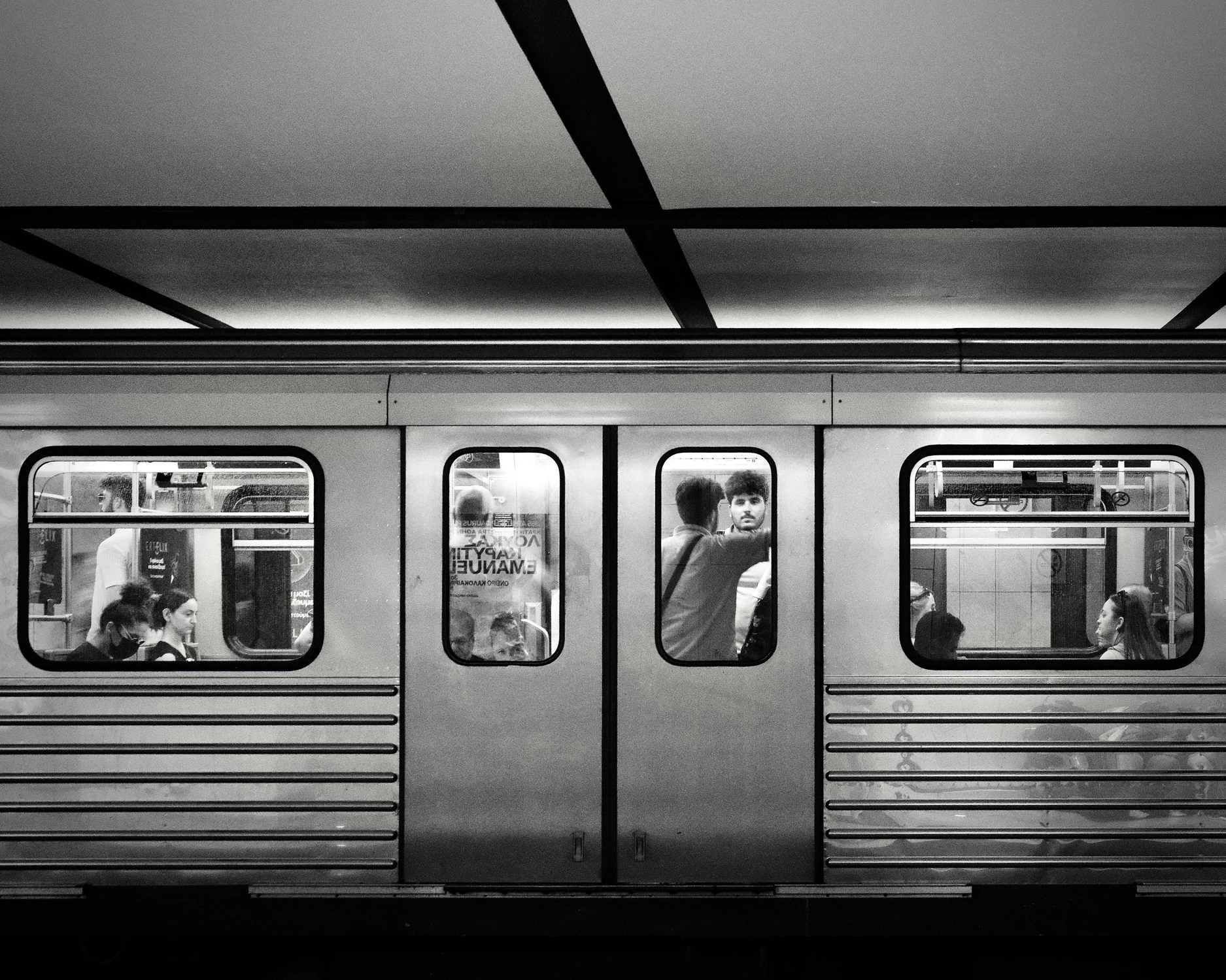 Metro Chronicles...