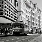 ...tramwajowe