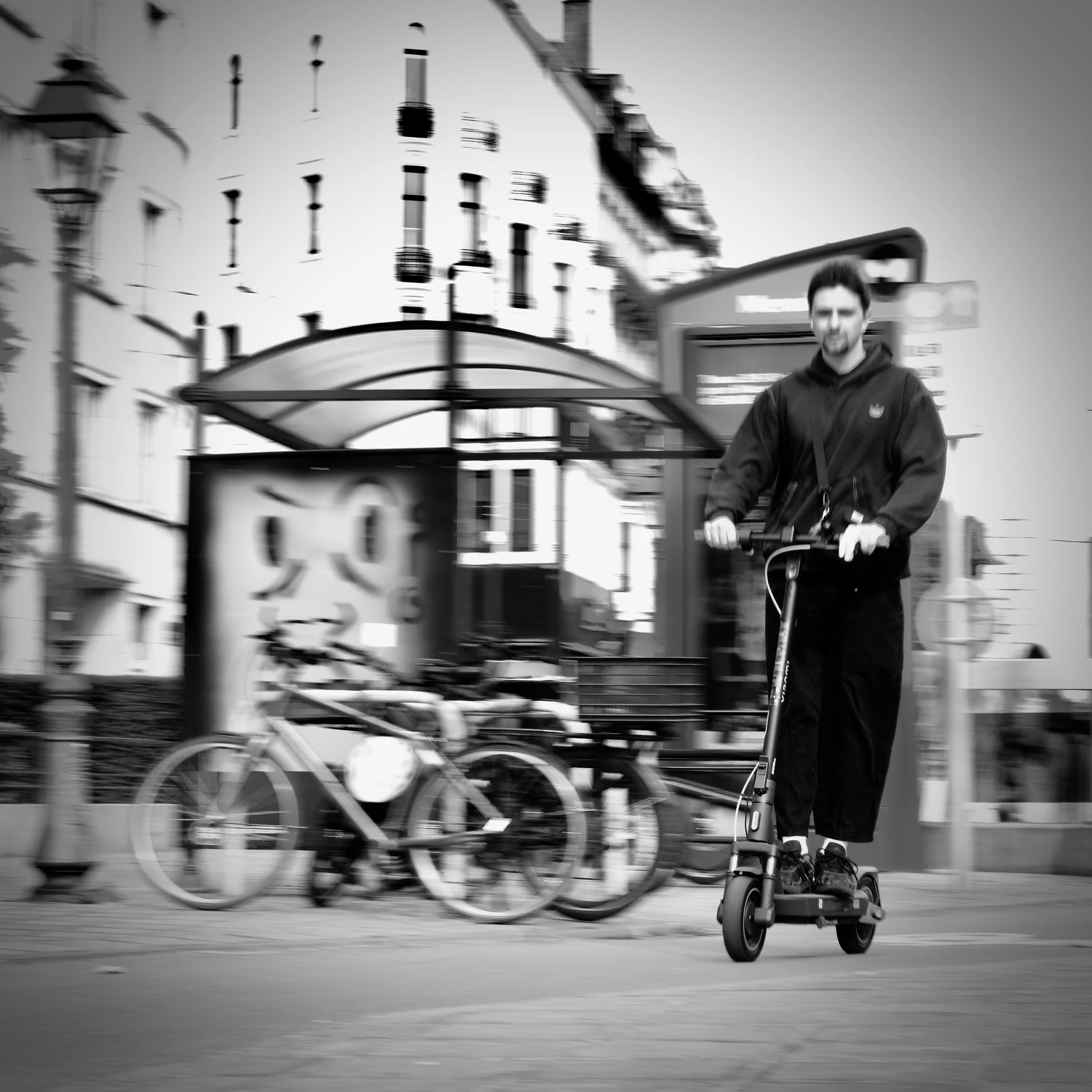 Urban Flow 2