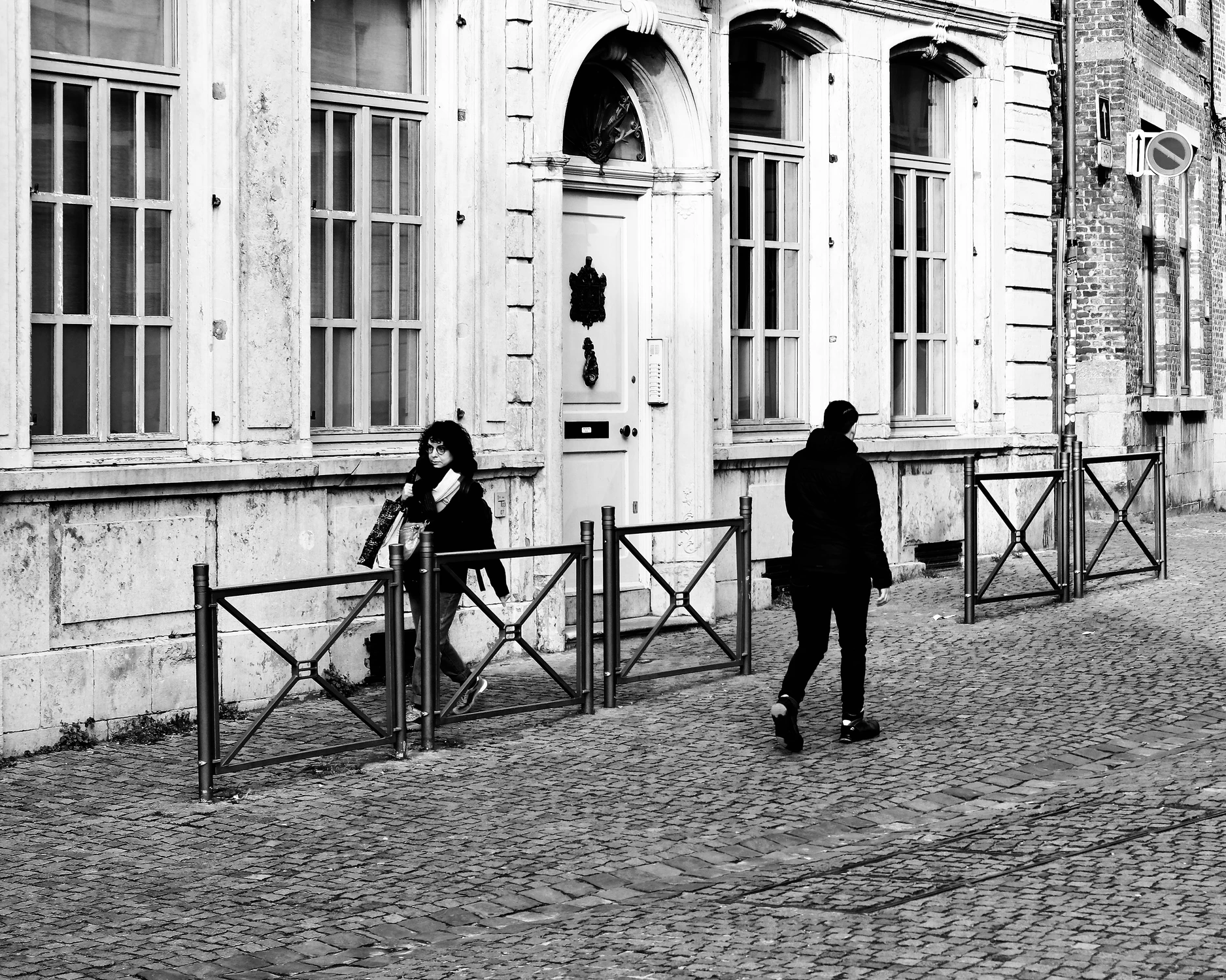 Równoległe historie