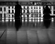 The City’s Mirror