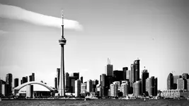 Skyline Majesty