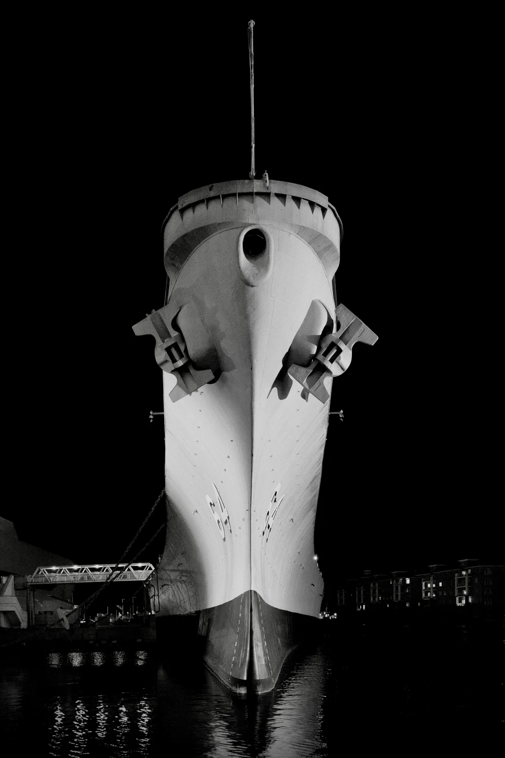 USS Wisconsin (BB-64)