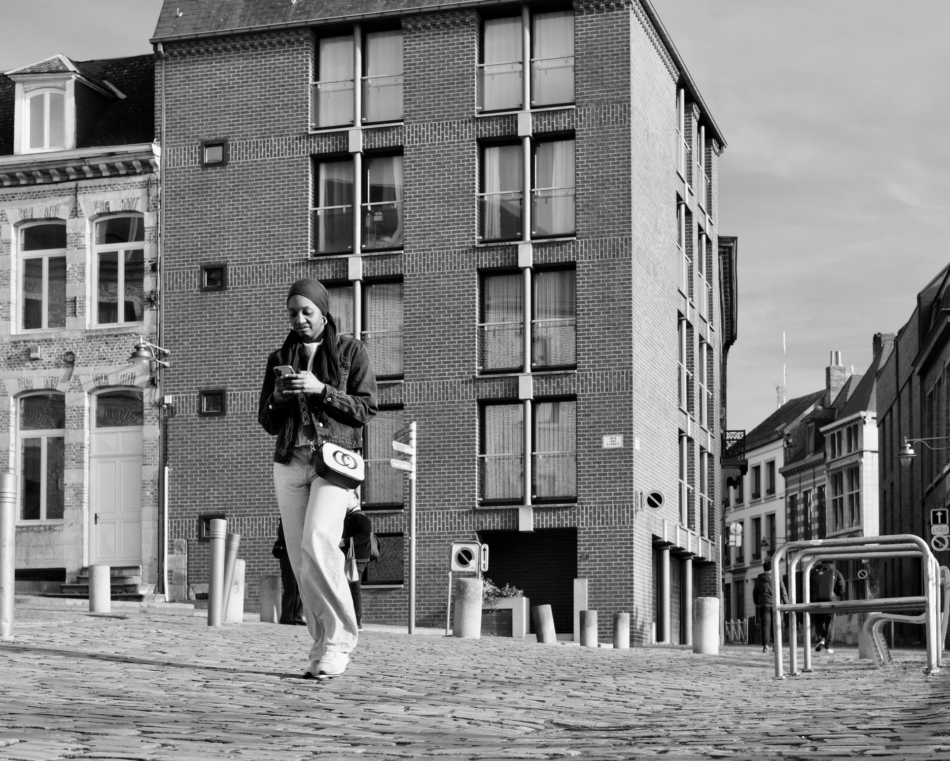 Współczesna izolacja