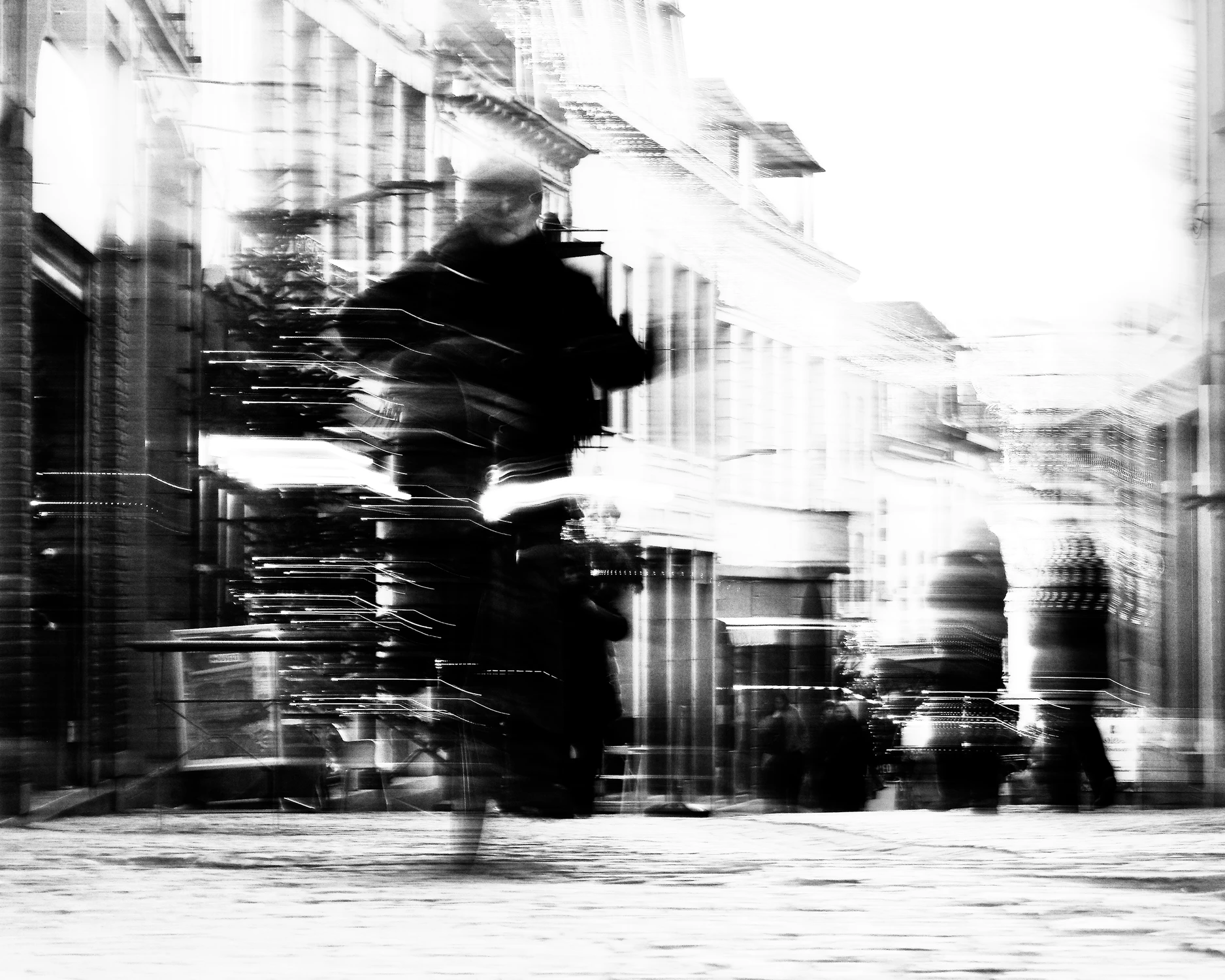 Velocity in Light...