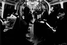 Tube Chronicles...