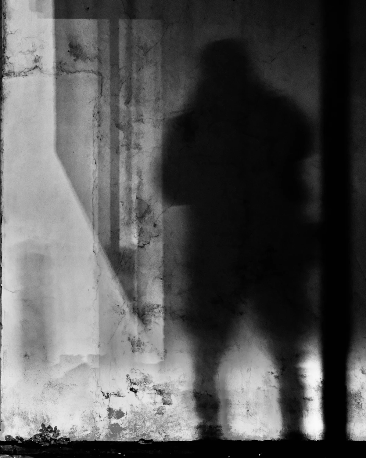 When Cars Paint Shadows 2