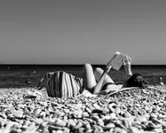 ...beach life - Rodos III
