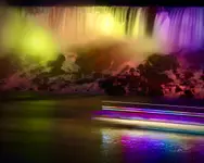 Maid of the Mist