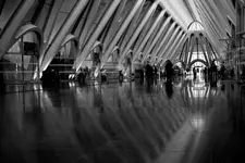 Reflections of Transit