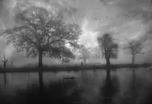 The Lost Morning