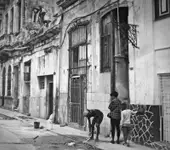 Upadła Rewolucja...