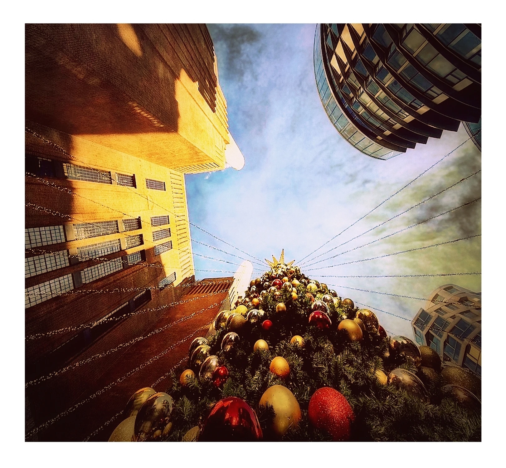 Battersea Power Station