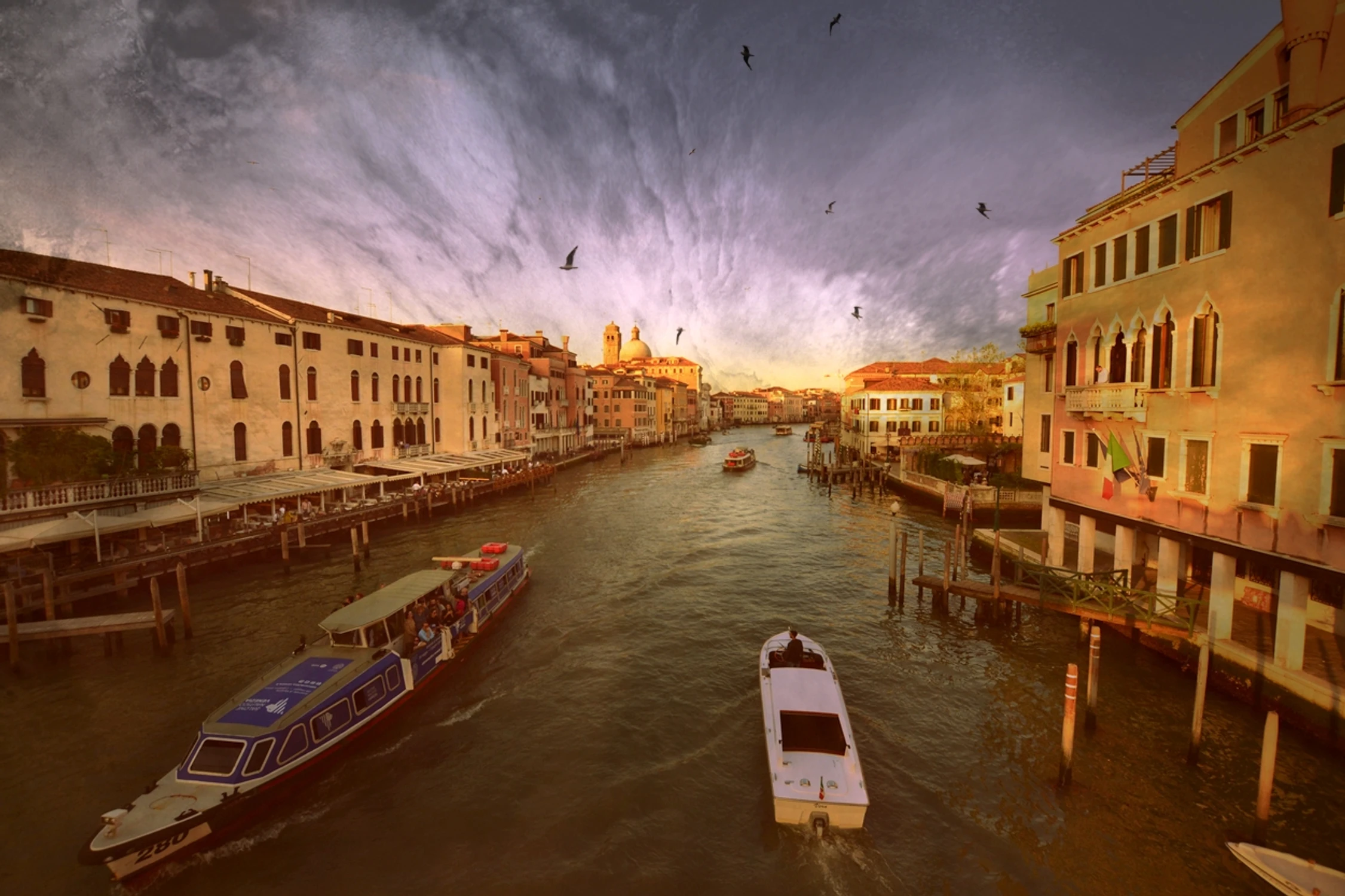 Venice