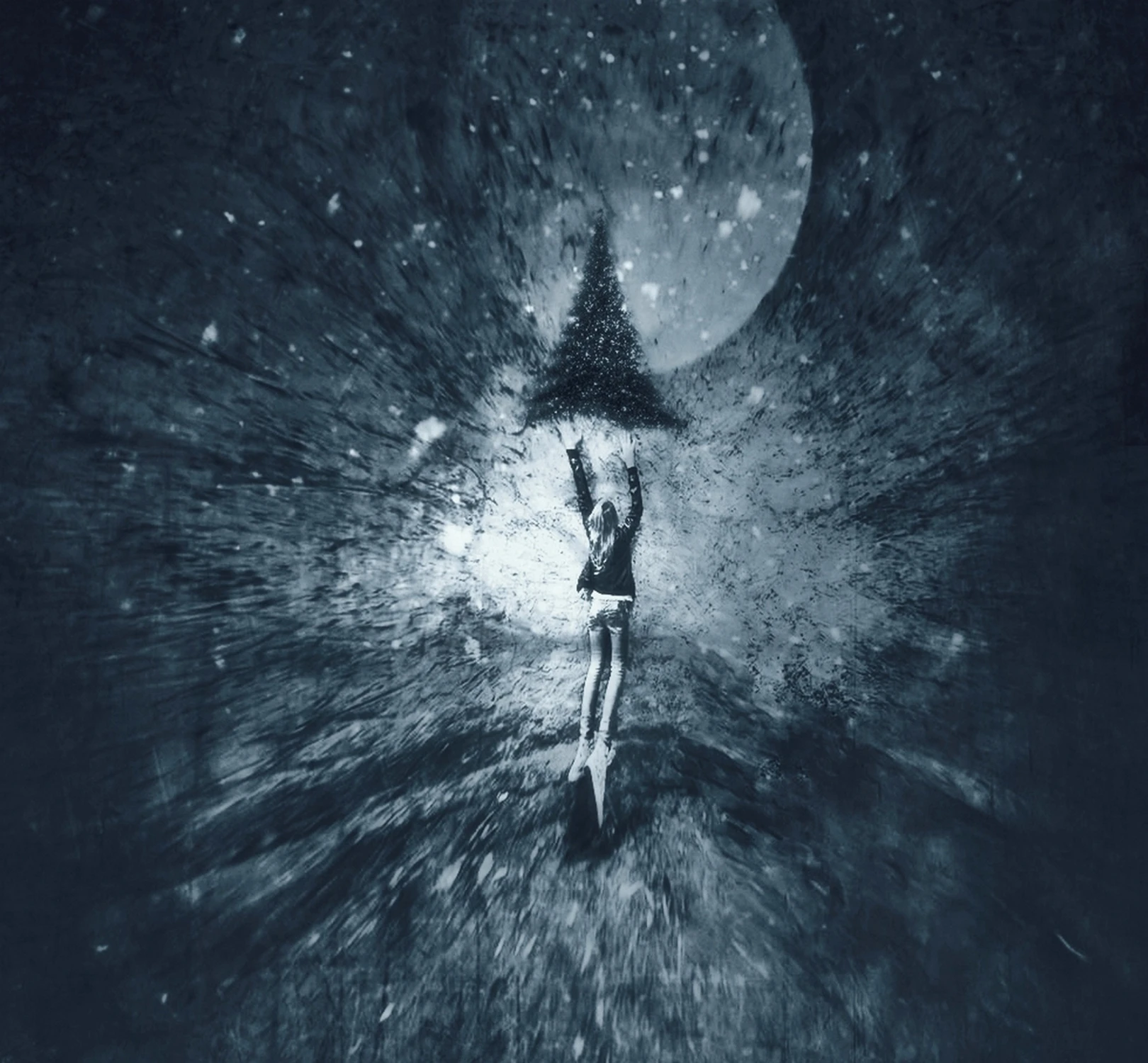 Dosięgnąć świąt